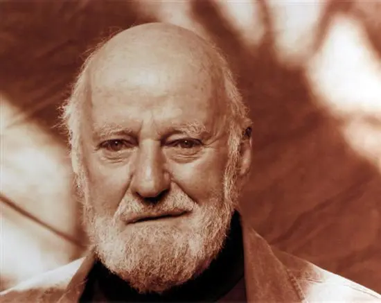 In Your Face: US-Dichter Ferlinghetti lehnt Literatur-Preis aus Ungarn ab