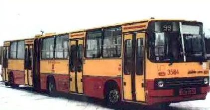Ungarn will den Ikarus als "Nationalbus" wiederbeleben