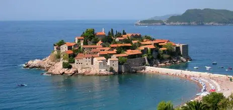 Nachrichten vom Balkan