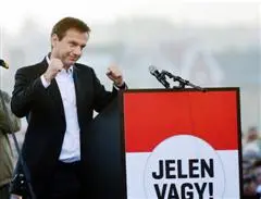 Bajnai hält Tür für Grüne in Ungarn offen