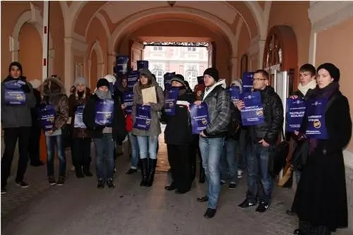 Studentenproteste in Ungarn: Liveticker