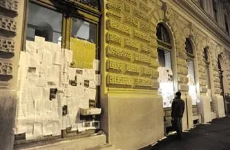 Studentenproteste in Ungarn: Liveticker