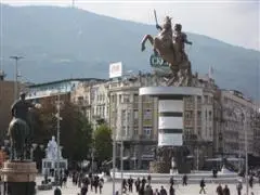 Aktuelle Nachrichten vom Balkan