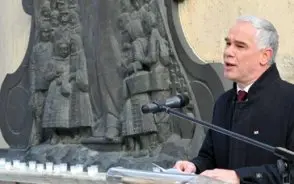 Ungarn hielt ersten Gedenktag an die Vertreibung der Ungarndeutschen ab