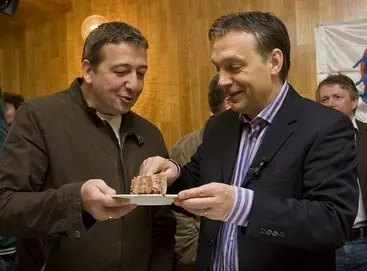 Orbán-Freund fordert "Endlösung" der "Zigeunerfrage" in Ungarn