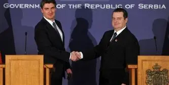 Aktuelle Nachrichten vom Balkan