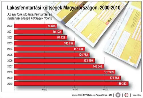 Energieunternehmen in Ungarn ziehen gegen Preisdiktat vor Gericht