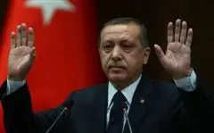 Premier der Türkei kommt im Februar nach Ungarn