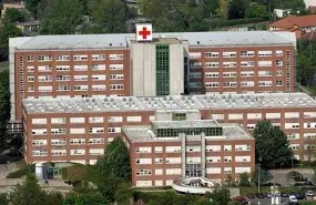 Trotz Staatsaufsicht: Verschuldung ungarischer Krankenhäuser steigt weiter