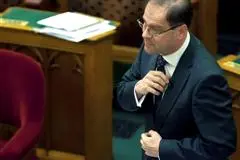 "Kompromiss" zu Zwangspensionierung von Richtern in Ungarn