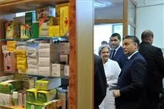 Medikamentenzuzahlungen in Ungarn sinken um weitere 55 Milliarden Forint