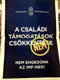 Vorzeitiger Propagandismus: Einstimmung auf einen langen, bösen Wahlkampf in Ungarn