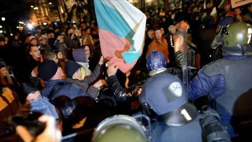 Stromrevolte: Regierung in Bulgarien tritt zurück