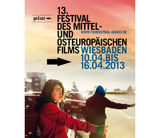 Weltkino, Subversion, Emanzipation: Höhepunkte des Osteuropa-Filmfestivals goEast 2013