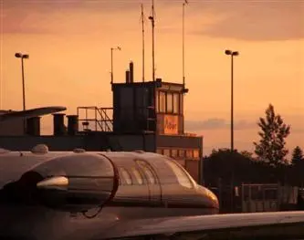 "Audi"-Airport in Westungarn wird zum "internationalen Flughafen" ausgebaut