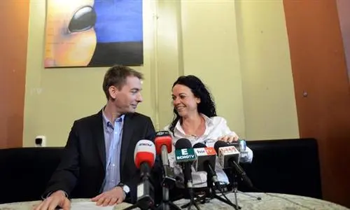 Abtrünnige Grüne in Ungarn gründen neue Partei und streiten mit der alten