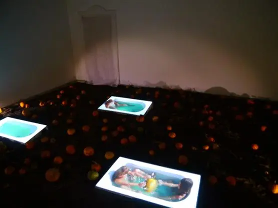 Zum letzten Mal? "Das andere Ungarn" in der Kunsthalle.