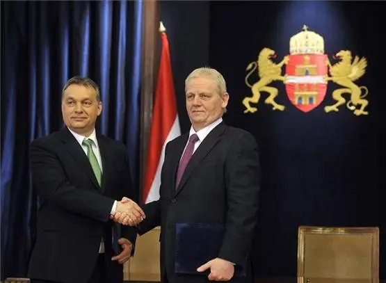 Urbi et Orbán: Regierung von Ungarn übernimmt Schulden von Budapest und die Stadt gleich mit