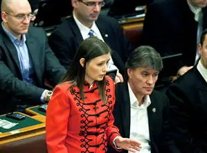 Zweierlei Rassismus: Orbán verdammt Jobbik-Aussage gegen Roma in Ungarn