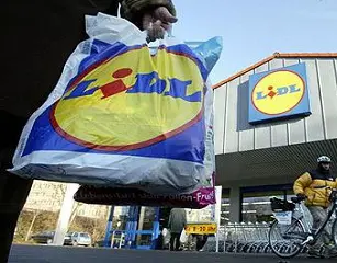 Lidl Ungarn wartet auf 29 Standortgenehmigungen