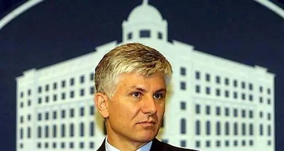 Von Habermas zu Machiavelli: Zum 10. Todestag von Zoran Dindic