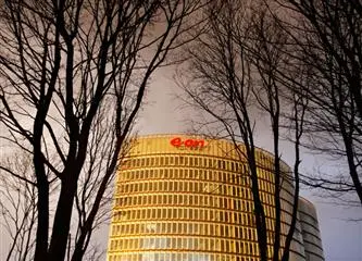 E.ON Ungarn warnt Regierung vor weiteren Preisdiktaten