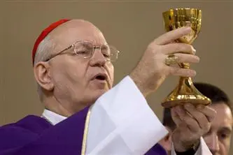 Kardinal Erdo als Papst: Fortsetzung Johannes Paul II. mit den Mitteln Ratzingers