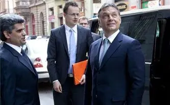 "Erfolgsmeldungen" vom Chef der Roma in Ungarn