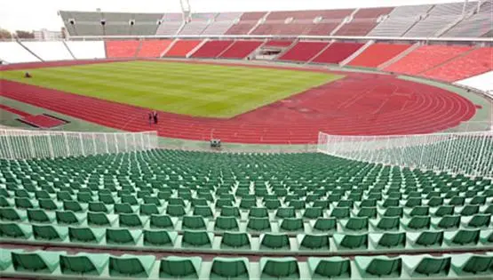 300 Mio. EUR für ein neues Fußballstadion in Ungarn