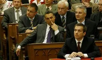 29% der Wahlberechtigten halten Orbán für den richtigen Mann für Ungarn