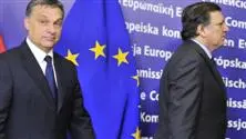 Roßtäuscherei: Ungarn fordert erneut Beendigung des Defizitverfahrens bei der EU