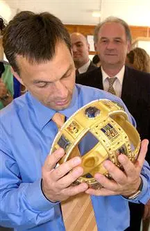 Orbán bastelt weiter an seinem Präsidialsystem für Ungarn