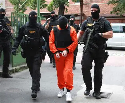 Abhörprotokolle sollen Kooperation von Sozialisten mit der Mafia in Ungarn belegen