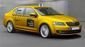 Taxis in Budapest bekommen einheitliche Farben und werden teurer
