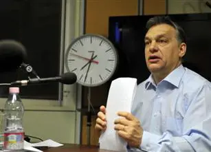 Immer auf die 12: Ungarn als Wahlkampfthema in Deutschland, Orbán antwortet