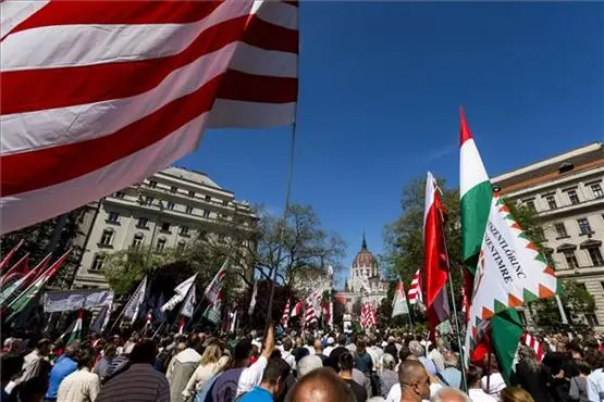 Jüdischer Weltkongress in Budapest: Wie antisemitisch ist Ungarn?