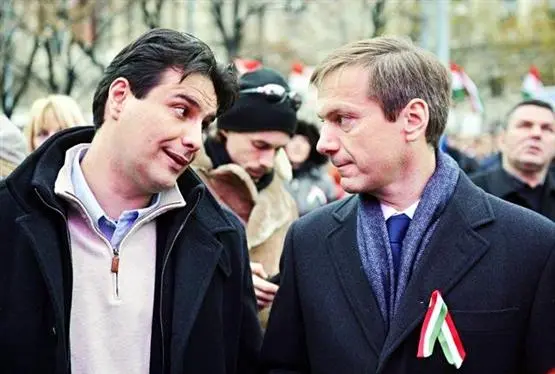 Die desolate Opposition in Ungarn kann den Machtwechsel 2014 praktisch schon abschreiben