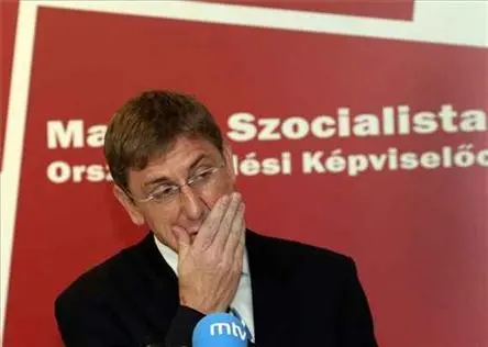 Verschwörung gegen Ungarn II: MSZP und die Terroristen - wer ließ die Lügenrede Gyurcsánys auffliegen?