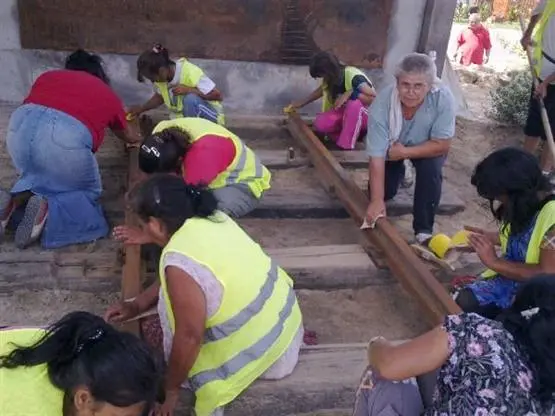 Wie ein Roma-Bürgermeister in Ungarn seinen Ort umkrempelte