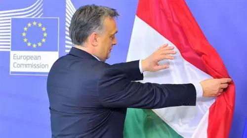 Ringen um 4. Verfassungsänderung und Defizitverfahren zwischen EU und Ungarn