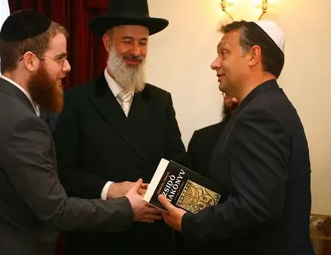 Jüdischer Weltkongress in Budapest: Wie antisemitisch ist Ungarn?