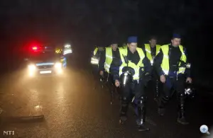 Verschärfte Haftstrafen gegen "rassistische" Roma, Schnellverfahren gegen Nazis in Ungarn