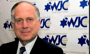 Jüdischer Weltkongress in Budapest: Wie antisemitisch ist Ungarn?