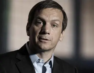 Interview mit Gordon Bajnai, Hoffnung der demokratischen Opposition in Ungarn