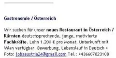 Sommerrabatte im Juni im Pester Lloyd