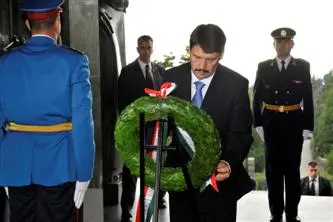 Täter, einst und jetzt: Ungarn und Serbien entschuldigen sich gegenseitig für Kriegsverbrechen