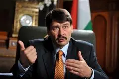 Präsident von Ungarn stoppt vorerst die Beschlagnahme der Margareteninsel in Budapest