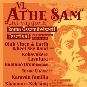 Festival in Budapest feiert Kultur der Roma in Ungarn und Europa