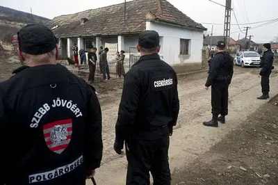 NGO in Ungarn klagt gegen Kumpanei von Behörden und Neonazis