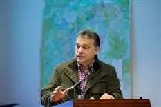Hochwasser in Ungarn: es kommt langsam, aber es kommt